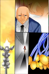 [DL Mate] Ano Sekai-teki Taikai ga Sports de naku Sex no Saiten ni Nattara