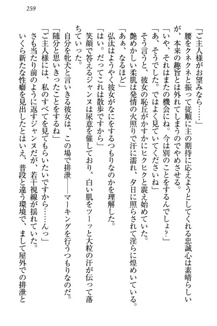 Jeanne d'Arc desu ga Shoukan Sarete Ja-Maid Yattemasu