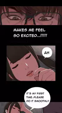 Girl Next Door Ch.1-22 (English) (Ongoing)