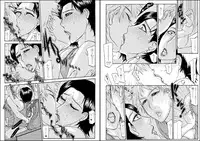 [Paradiddle] A Mother to flirt 1+1.5 DL