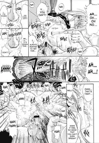 [Kino Hitoshi] Kinshinsoukan | Incest [English] [SaHa]