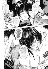 [MG Joe] Tonari no Minano Sensei Vol. 4 [English] {Tadanohito}