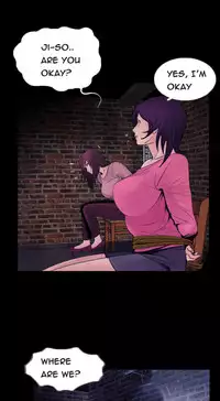 Missing Ch.1-10 (English) (Ongoing)