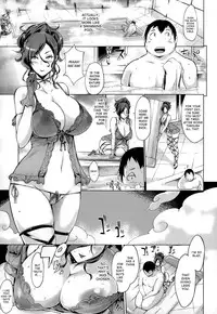 [Yunioshi] Buta-san to Oyakodon | The Pig and Oyako-don (Comic Tenma 2015-01) [English] [desudesu]