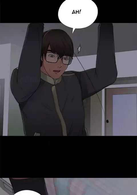 Girl Next Door Ch.1-21