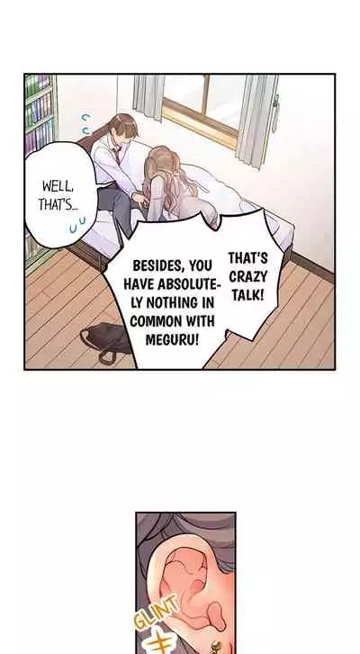 [Aoki Nanase] My Friend Came Back From the Future to Fuck Me (Ongoing) (Ch. 1 - 24)