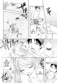 [Ozaki Miray] The Great Escape 3 Ch. 18-28 [English] {Phantom + SaHa}