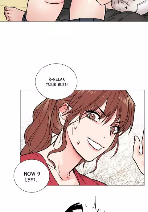 Sadistic Beauty Ch.1-30