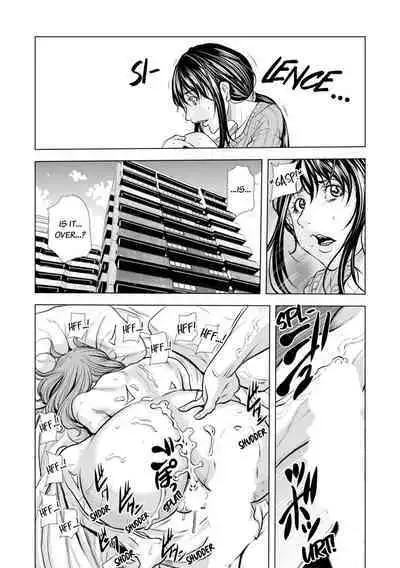 [Tachibana Naoki] Oku-san, Zenra de Dogeza Shiro yo - Rinjin DQN no Iboibo Chi ● po de Tsukareta Hitodzuma wa... 1-4 | Pounded by My Neighbor's Pearled Penis 1-4 [English]