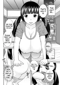 [Kawamori Misaki] Megumi-san wa Musuko no Kanojo Ch.1-10 [English] [Mikakunin]