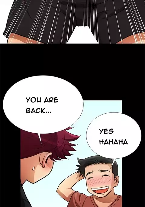 Will You Do as I Say? Ch.1-18