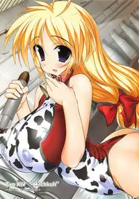 (C78) [STUDIO HUAN (Raidon)] Raidon Shougyoushi Full Color Soushuuhen [English] [biribiri+Ranzu]