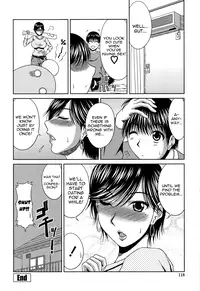 [Kai Hiroyuki] Manatsu no Hanazono ~Oba + Shimai Ohame H~ [English]