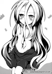 (C86) [Imitation Moon (Narumi Yuu)] Gamer Kyoudai ga Sex wo Oboeta You desu (No Game No Life) [Chinese] [脸肿汉化组]