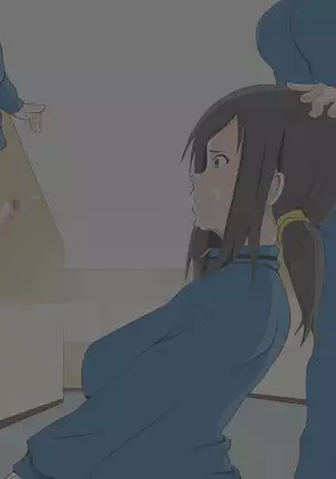 CFNM Person who likes to have bald pharaohs ...