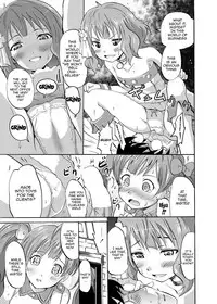 [Grace (Yokoyama Naoki)] Serika to Iku to Momoko no Otona no "Settai" Gassyuku | Serika, Iku, and Momoko's Adult "Entertainment" Camp (THE IDOLM@STER MILLION LIVE!) [English] {doujin-moe.us} [Digital]