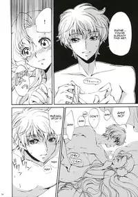 (Comic Creation 19) [Kurimomo (Tsukako)] Drowning (Code Geass: Lelouch of the Rebellion) [CGRascal]