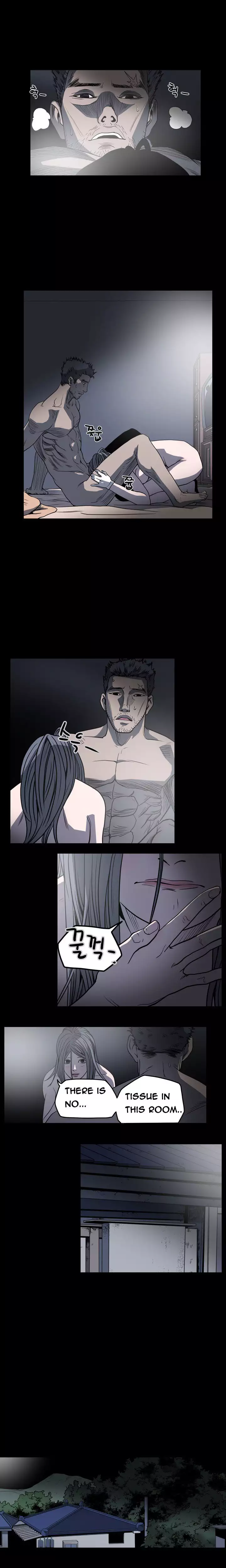 Kitsch | Disrespectful Bitch Ch. 1-65