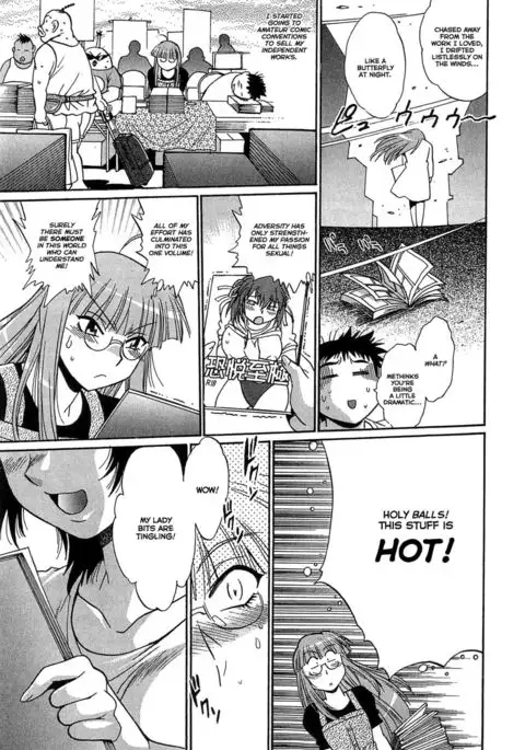 Kanojo de Ippai 2 - Ch. 10-17 {Ochimusha}