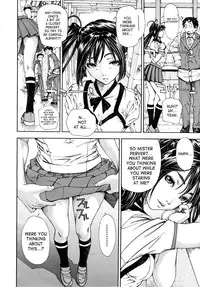 [Seto Yuuki] Hime to Karasu | The Princess And The Crow [English] [SaHa]