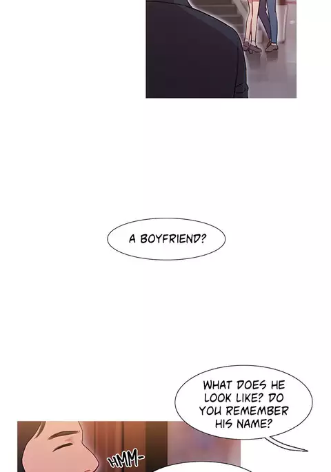 Scandal of the Witch Ch.1-35