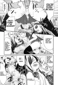 [Hanamaki Kaeru] Otokonoko wa Ore no Yome Ch. 2, 3, 5-7, 11, 14 [English] [mysterymeat3]