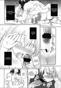 [Midori no Rupe] Garden II Ch. 1-2 [English] [MintVoid]