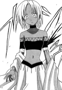 [Crimson (Carmine)] Kasshoku Soushuuhen (Love Hina)