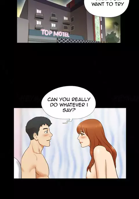 Sexual Fantasy Ch.1-15