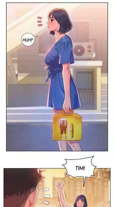 [Tharchog, Gyeonja] What do you Take me For? Ch.48/? [English] [Hentai Universe]