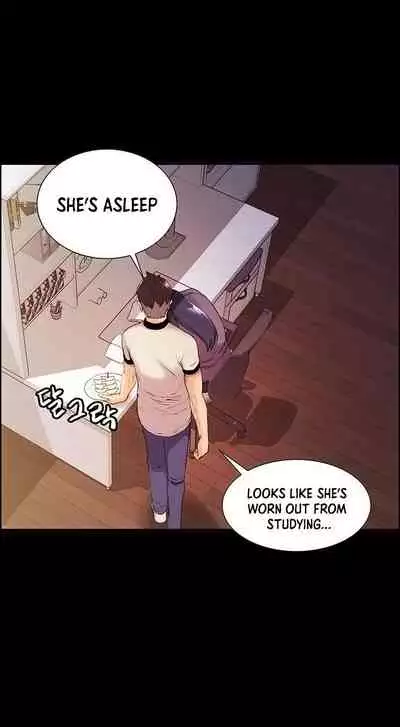 [Serious] Runaway Family (Ongoing) (Ch. 1 - 22)