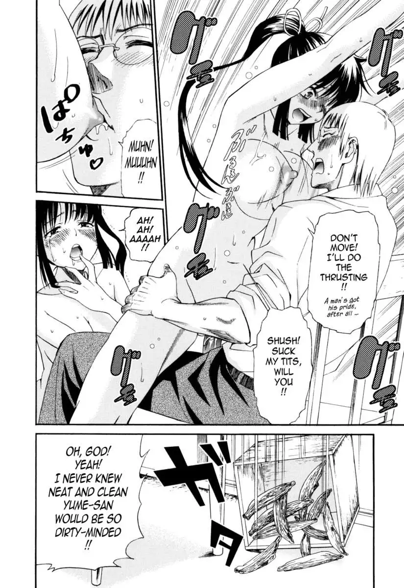 Are You Satisfied Now!?