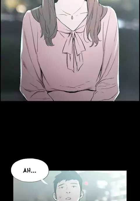 Cohabitation Ch.1-35