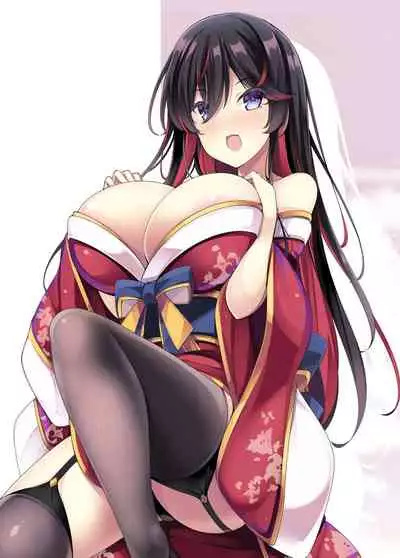 [Mujitan (Tsumugie)] All Genre Oppai Matome Hon 2 [Digital]