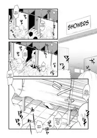 [Haitoku Sensei] Ano! Okaa-san no Shousai ~Shimin Pool Hen~|Oh! Mother's Particulars ~Public Swimming Pool~[English][Amoskandy]