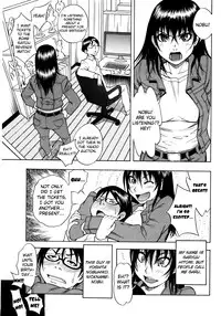 [Shiden Akira] Candy Girl [English]
