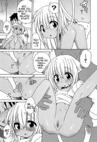 [Inuboshi] Daisuki! Goshujin-sama | I Love Master! [English] {Mistvern + Hayama_Kotono}