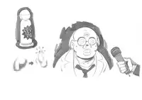 [pink-noise (Mizuiro Megane)] Mama Shot-ime - Biopanic Hen