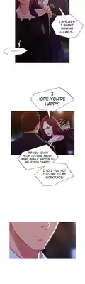 [PINKO] Scandal of the Witch Ch.1-16 (English) (Ongoing)