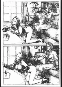 [PINK CAT'S GARDEN] SEXCEED ver.8.0