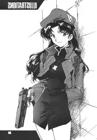 (C56) [PEACE MAKER (E=MC2)] JUNKY'S JUNKS 4 (Various)