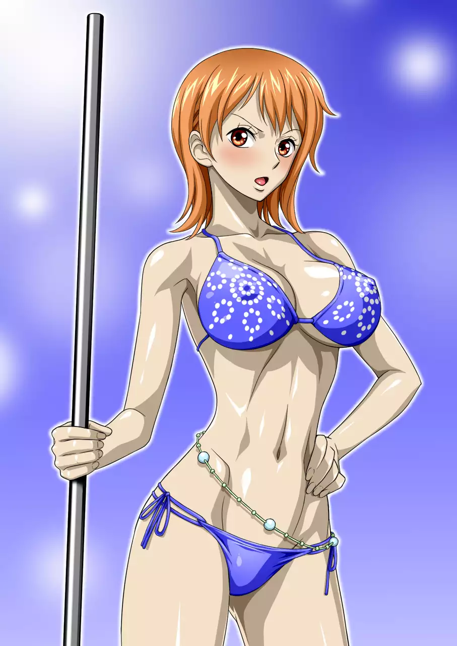 Nami NeruQ