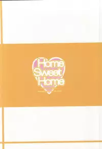 (C87) [IV VA SHIN (Mikuni Mizuki)] Home Sweet Home ~Fate Hen 6~ (Mahou Shoujo Lyrical Nanoha)