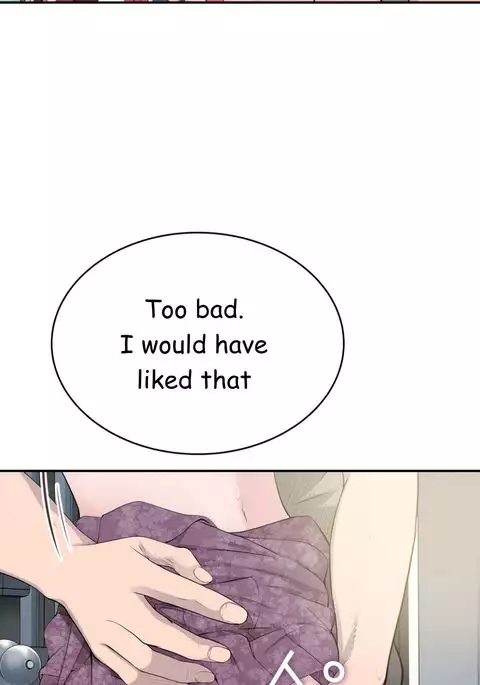 Tissue Thieves Ch.1-24