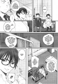 [Arai Kei] Doutei Otoko to Toramimi Onna | Virgin Boy and the Tiger Eared Girl (COMIC Megastore Alpha 2015-01) [English] [Hot Cocoa]