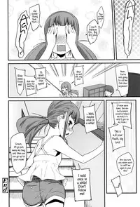 [Maeshima Ryou] Seijinshiki Gokko｜Make Believe Coming-of-Age Ceremony [English] [5 a.m. + Rin]