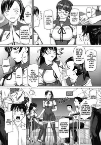 [Kisaragi Gunma] Love Selection [English] [Decensored]
