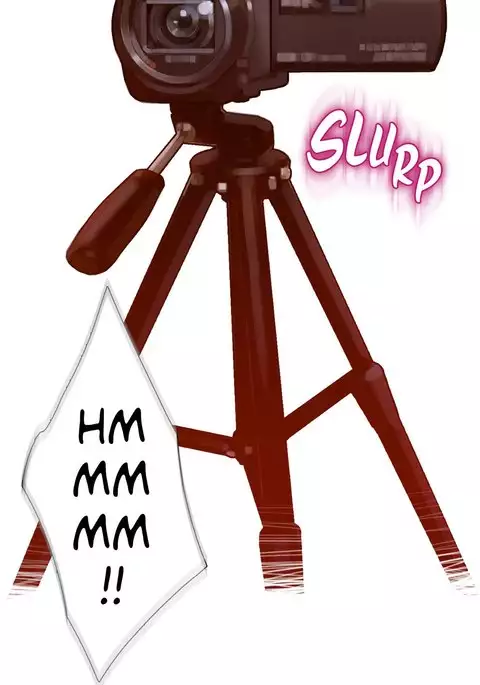 Scandal of the Witch Ch.1-16