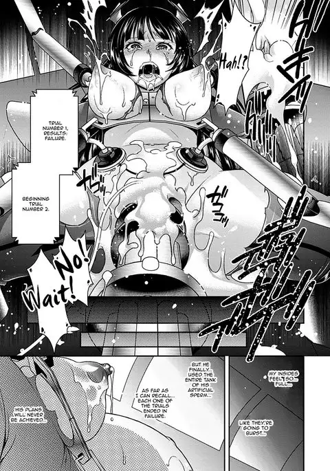 A Twisted Love Warps the Conclusion