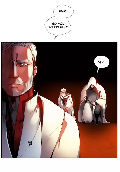 Lilith`s Cord Ch.1-38